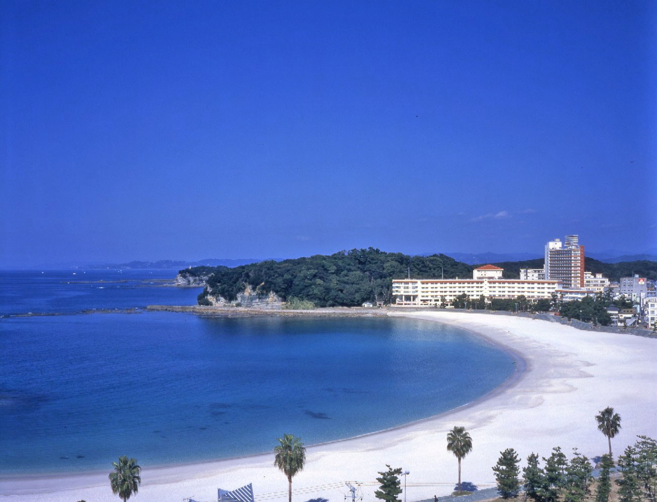和歌山海水浴場はきれいで人気 おすすめ穴場 バーベキュースポットご紹介 Travelnote トラベルノート