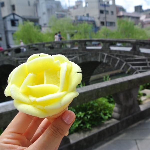 長崎県民が愛する「チリンチリンアイス」とは？値段や味についてもリサーチ！