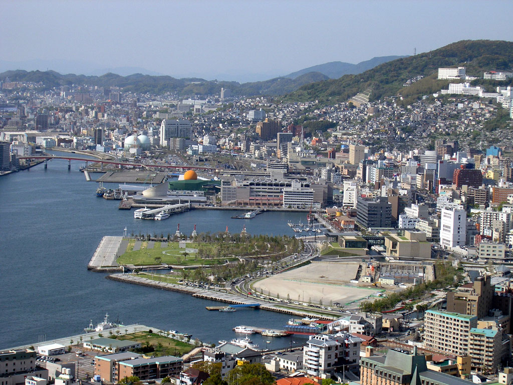 長崎の出島観光のおすすめはココ！見所散策から人気のグルメやお土産も！
