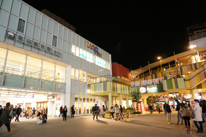 名古屋駅で買い物 ショッピング 服や雑貨が安い周辺のお店もチェックしよう Travelnote トラベルノート