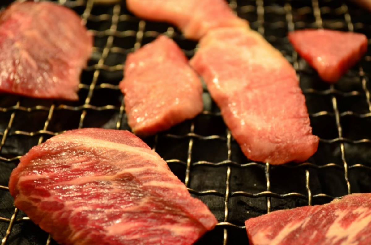 名古屋 金山で焼肉ならココ おすすめはランチが安いお店や食べ放題など Travelnote トラベルノート