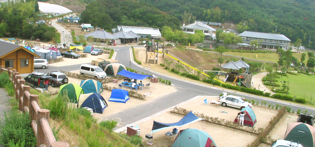 淡路島のコテージおすすめランキングtop13 おしゃれで安いコテージを紹介 Travelnote トラベルノート