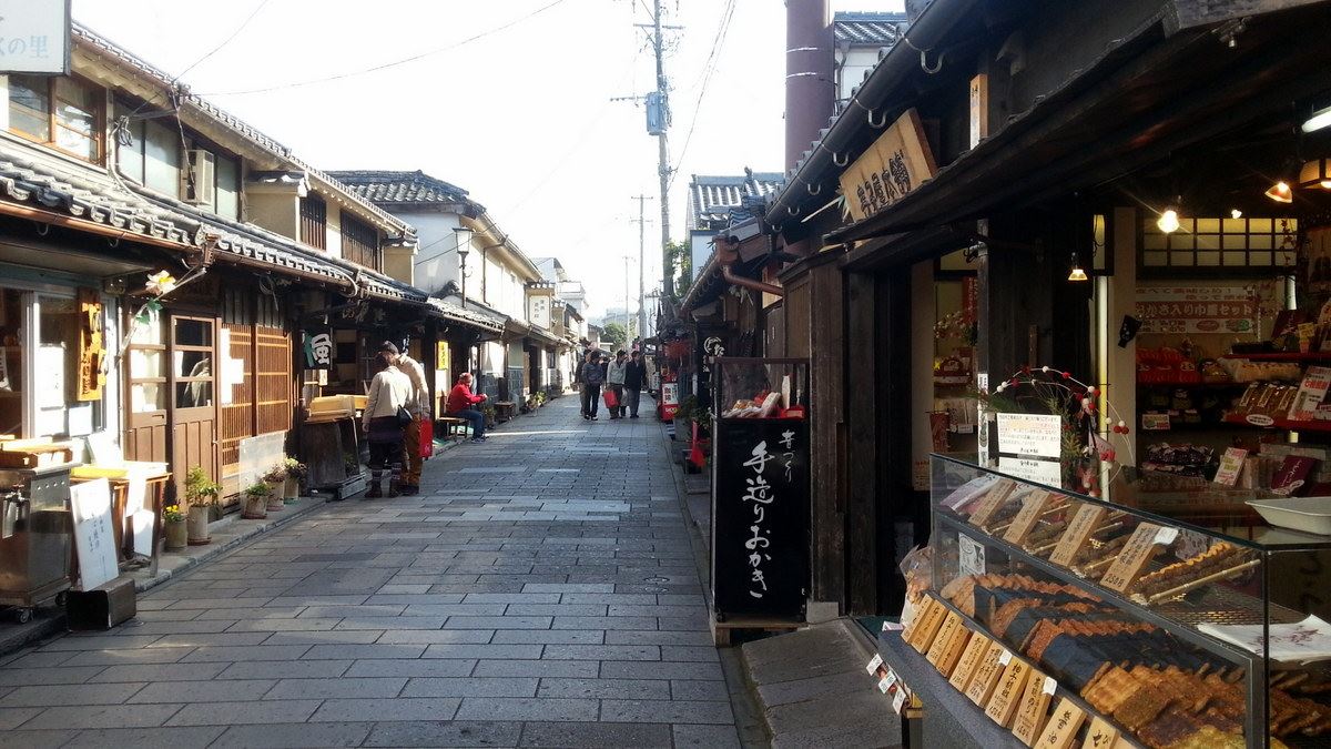 日田豆田町でランチを堪能！おすすめ観光スポットやお土産もご紹介
