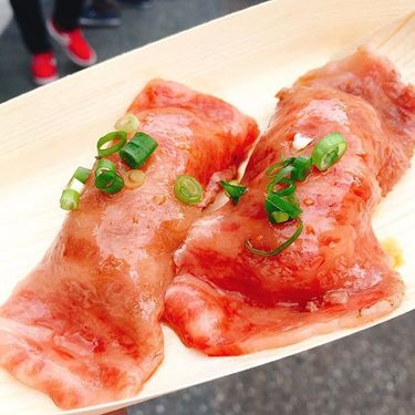 犬山 城下町で食べ歩き ランチやおすすめグルメを堪能しよう Travelnote トラベルノート