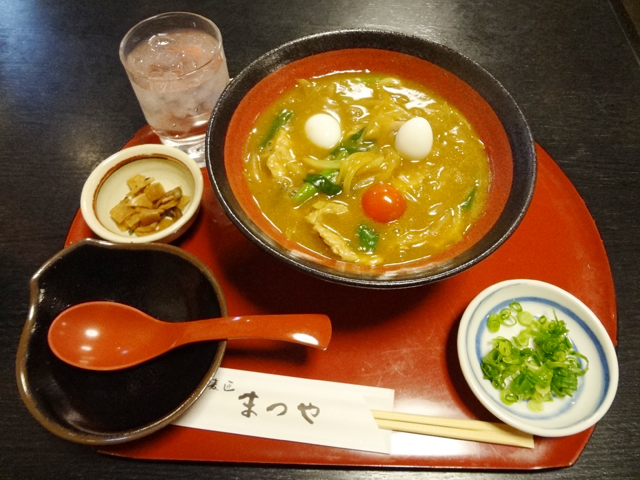 豊橋市 カレーうどんランキング おすすめの人気店や有名店などtop9 4ページ目 Travelnote トラベルノート