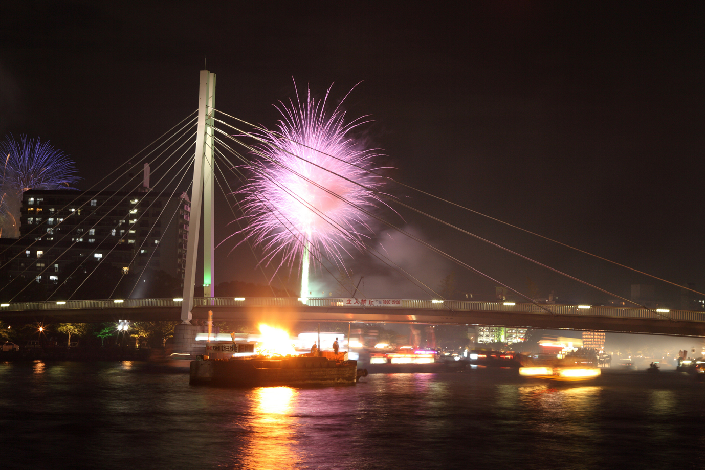 大阪でドライブ おすすめの夜景 穴場紹介 日帰りでもok Travelnote トラベルノート