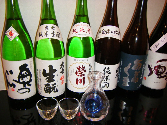 福島県の日本酒ランキング13 人気の絶品は おすすめの美酒をご紹介 Travelnote トラベルノート