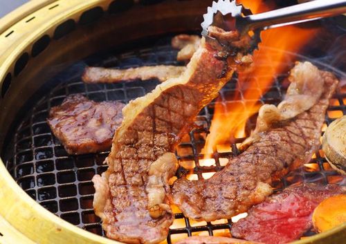 大阪の焼き肉食べ放題おすすめランキングTOP7！安い・おいしい店紹介！
