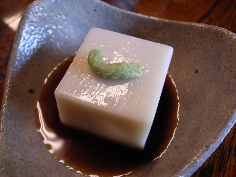 高野山のごま豆腐人気ランキングTOP3！おすすめのお店はどこ？