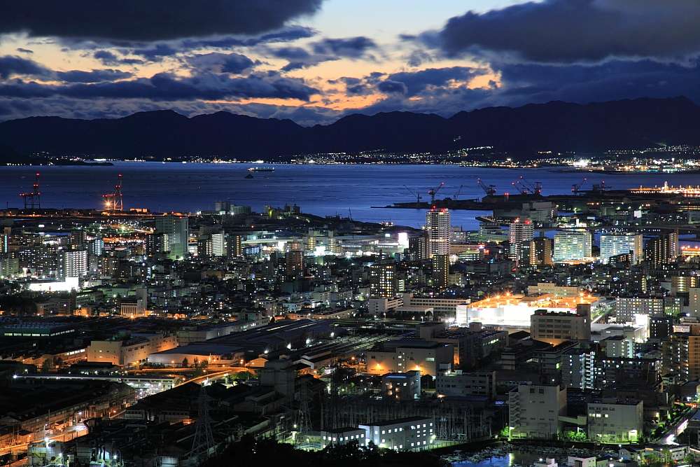 広島のおすすめデートスポット厳選15選 観光 ショッピングに最適 Travelnote トラベルノート
