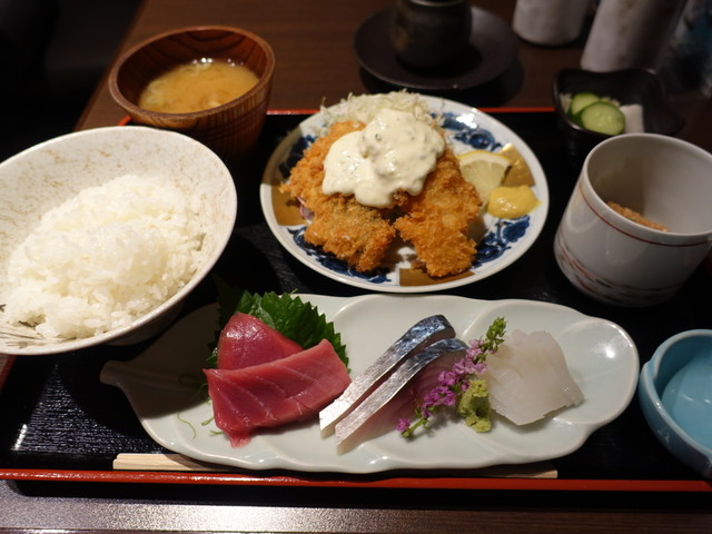 東京駅周辺の和食店を紹介 個室ありでデートにも ランチもディナーも人気 Travelnote トラベルノート