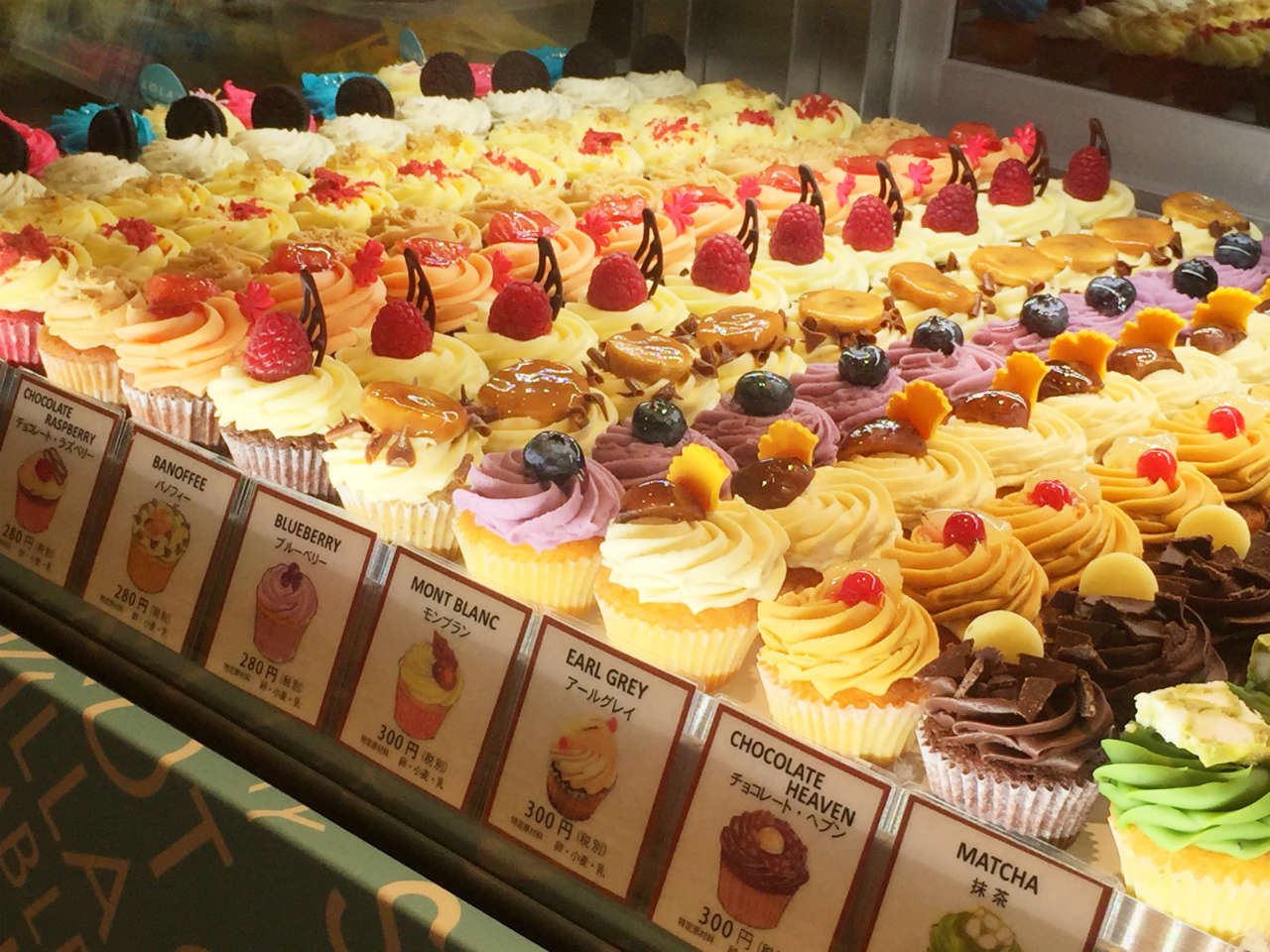 東京駅の美味しいケーキおすすめ13選！お土産に最適な人気店は？