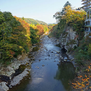 宮城の温泉 秘湯ランキング おすすめの温泉郷やアクセス方法などをご紹介 Travelnote トラベルノート