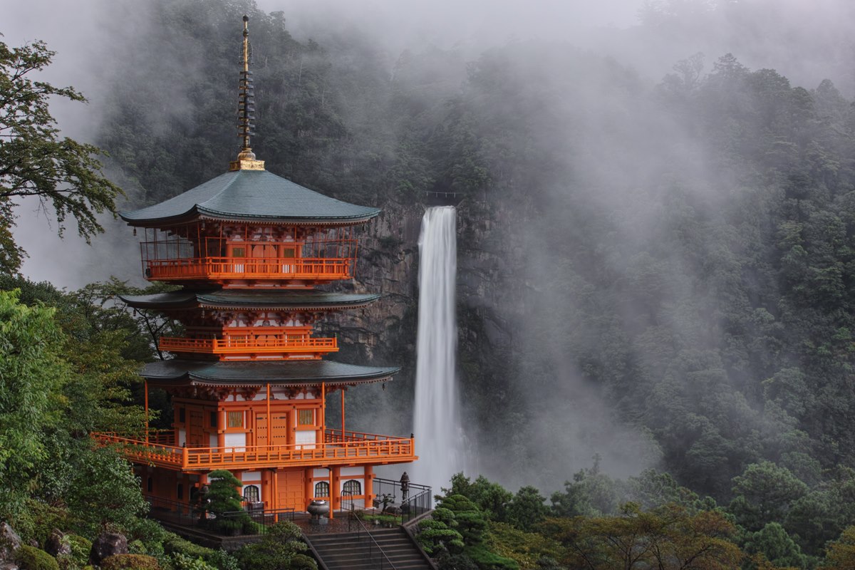 和歌山の観光旅行特集！おすすめスポット・絶対外せない見所を一挙ご紹介