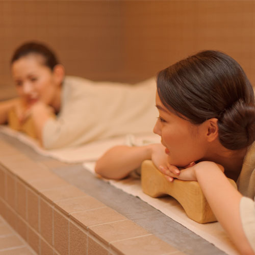 大阪の岩盤浴のおすすめ紹介！24時間営業・カップルにも人気の施設は？