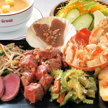 石垣島の 炭火焼肉やまもと は一番人気の焼肉店 おすすめメニューは Travelnote トラベルノート