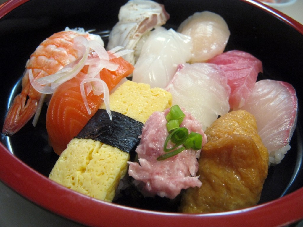 姫路の人気お寿司特集！絶品の寿司屋から回転寿しまで一挙紹介！