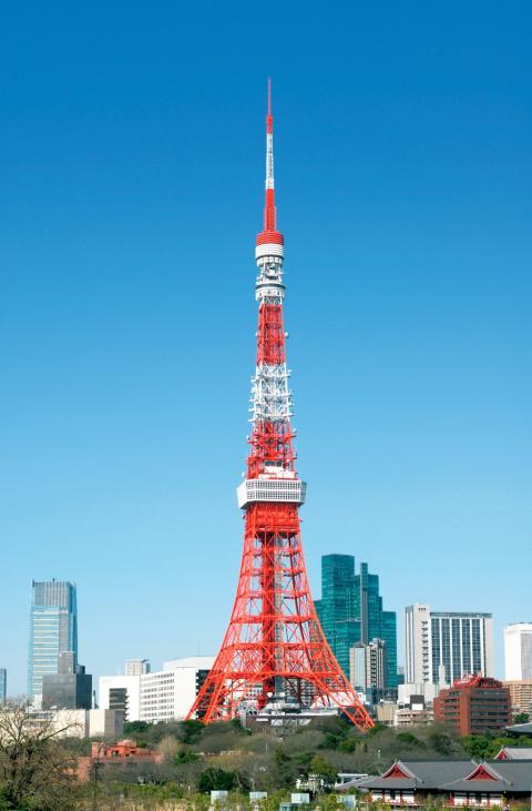 誕生日には東京タワーへ！おすすめ特典を紹介！サプライズもできる？