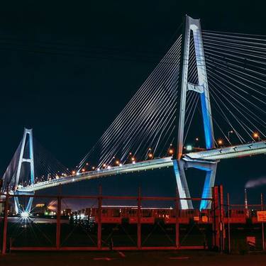 金城ふ頭 駅周辺情報 ランチやデートにおすすめの夜景スポットなど Travelnote トラベルノート