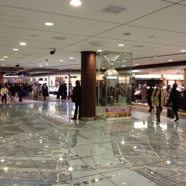 東京駅 グランスタ への行き方は お弁当やお土産のおすすめを紹介 travelnote トラベルノート