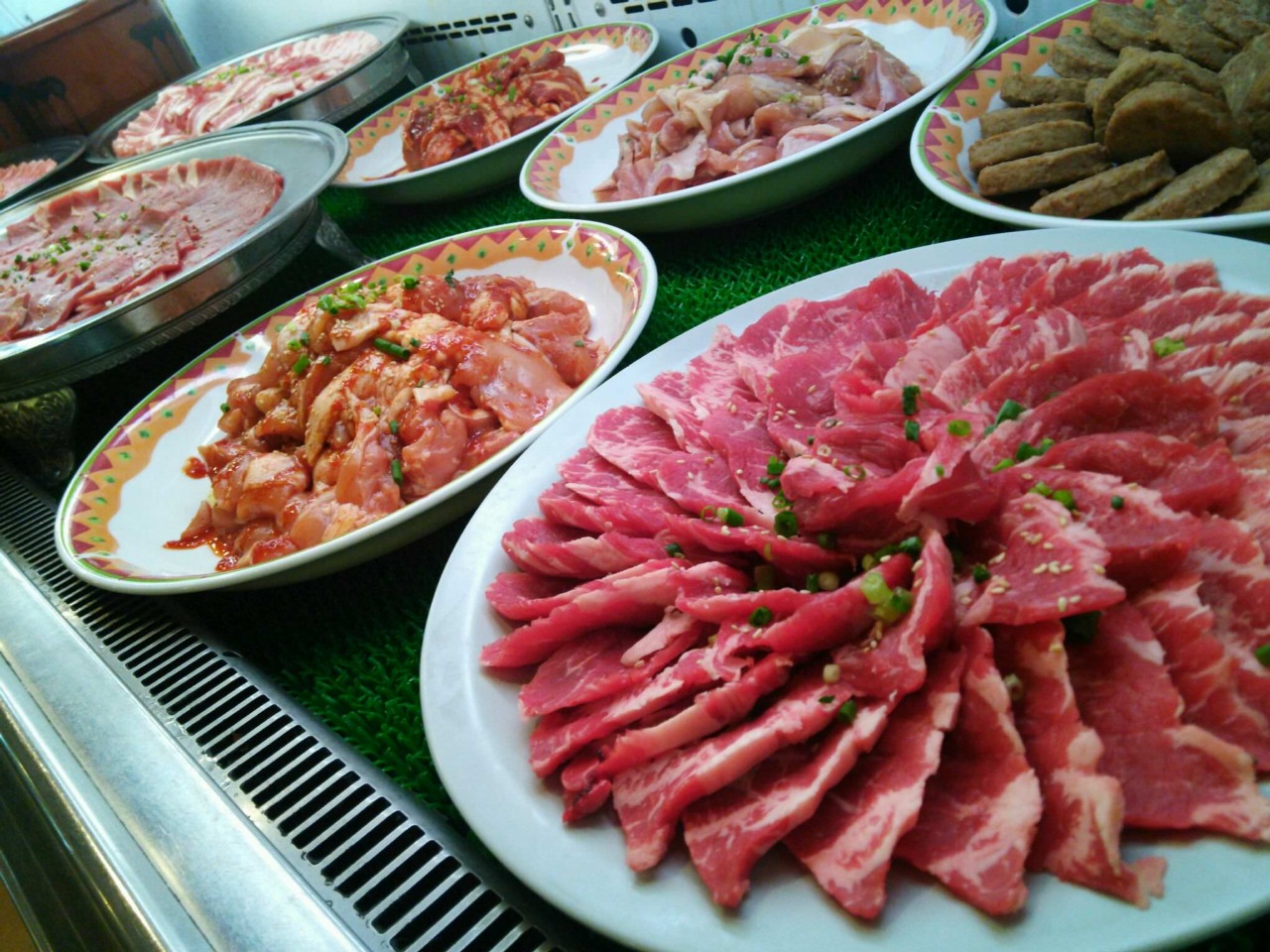 沖縄の焼肉特集 食べ放題などおすすめの美味しいお店をご紹介 Travelnote トラベルノート