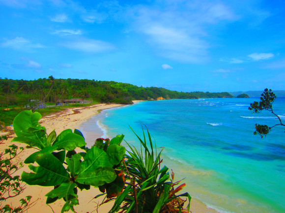 ボラカイ島の観光スポット10選 世界的人気のビーチリゾートを思い切り満喫 Travelnote トラベルノート