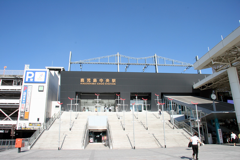 鹿児島中央駅周辺のランチ情報 人気カフェやアミュプラザ内もおすすめ Travelnote トラベルノート