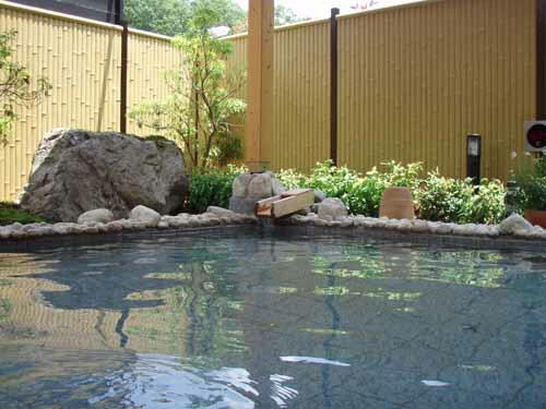 愛知県・温泉特集！おすすめの旅館や宿で人気の露天風呂や混浴もあり！