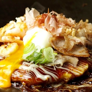 広島風お好み焼きを東京で食べるならココ おすすめの人気店15選 Travelnote トラベルノート