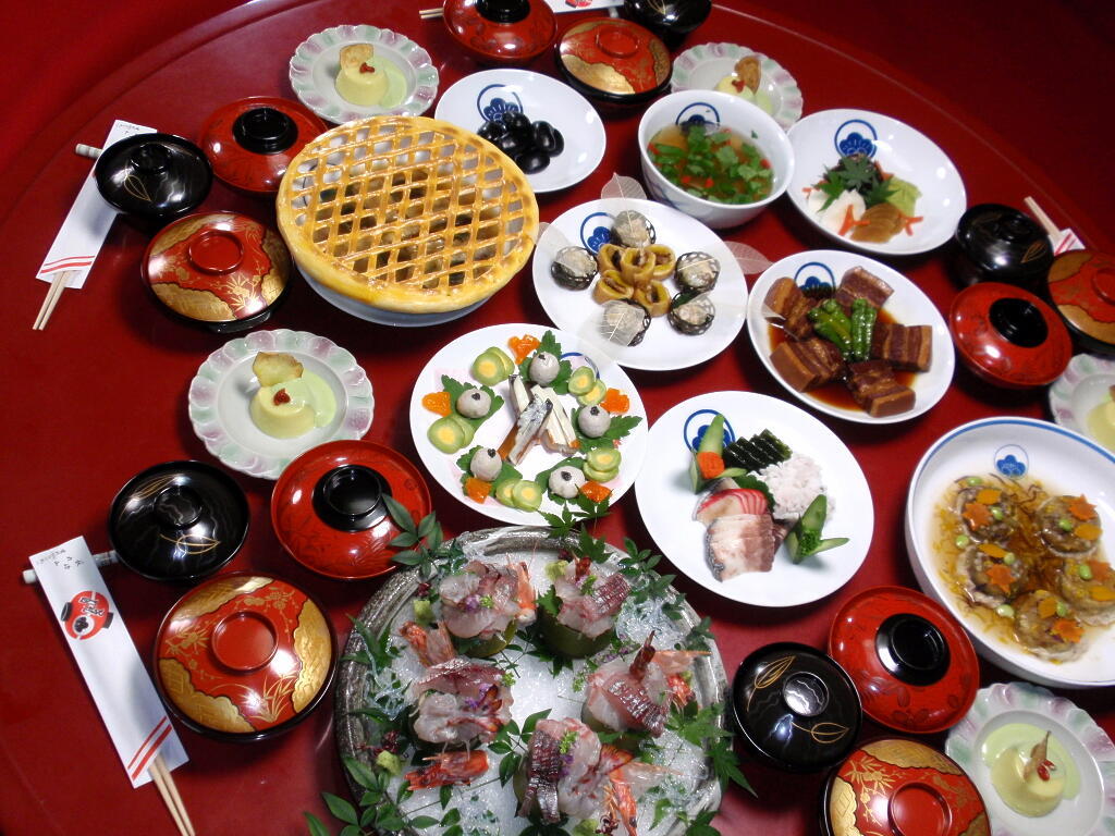 長崎のグルメでおすすめは 名物や海鮮などランチで食べたい人気の味も紹介 4ページ目 Travelnote トラベルノート
