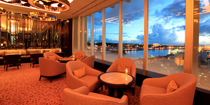 沖縄のディナー デートや記念日にもおすすめ 人気のリゾートホテルもおしゃれ Travelnote トラベルノート