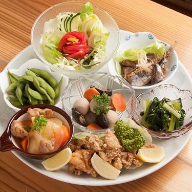 松山市ランチで食べたいおいしいスポット21 和食は外せない個室もあり 2ページ目 Travelnote トラベルノート