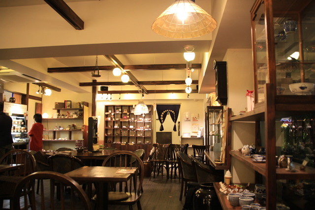 梅田のカフェで夜遅くまで営業している店まとめ 女子会 デートにも Travelnote トラベルノート