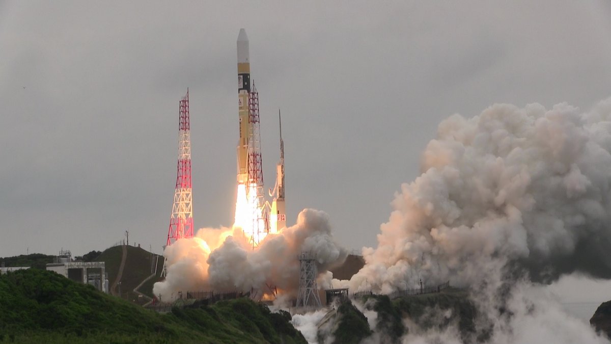 種子島のロケット打ち上げを見学したい！予定はある？魅力的なツアーは？