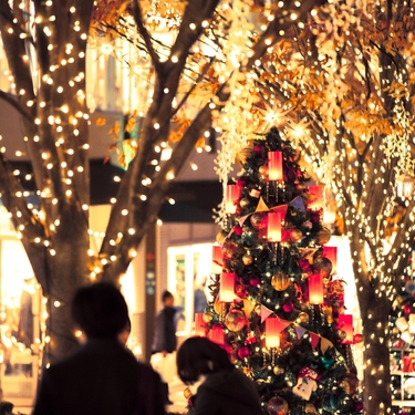 大阪でクリスマスを満喫 デート ディナーなどでおすすめのスポット紹介 Travelnote トラベルノート