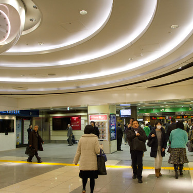 東京駅 グランスタ への行き方は お弁当やお土産のおすすめを紹介 Travelnote トラベルノート