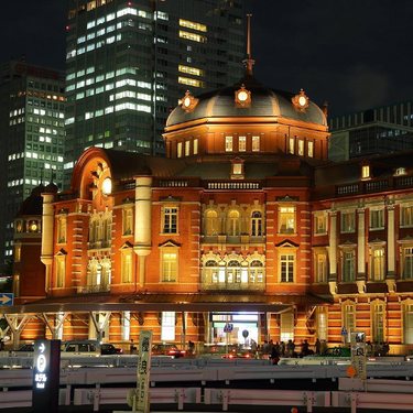 東京駅で待ち合わせ おすすめのわかりやすい場所を紹介 迷いにくい Travelnote トラベルノート