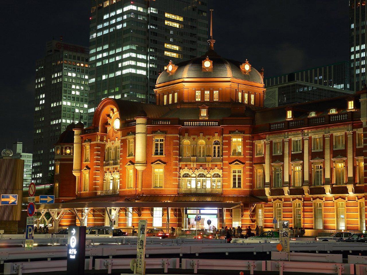東京駅で待ち合わせ おすすめのわかりやすい場所を紹介 迷いにくい Travelnote トラベルノート