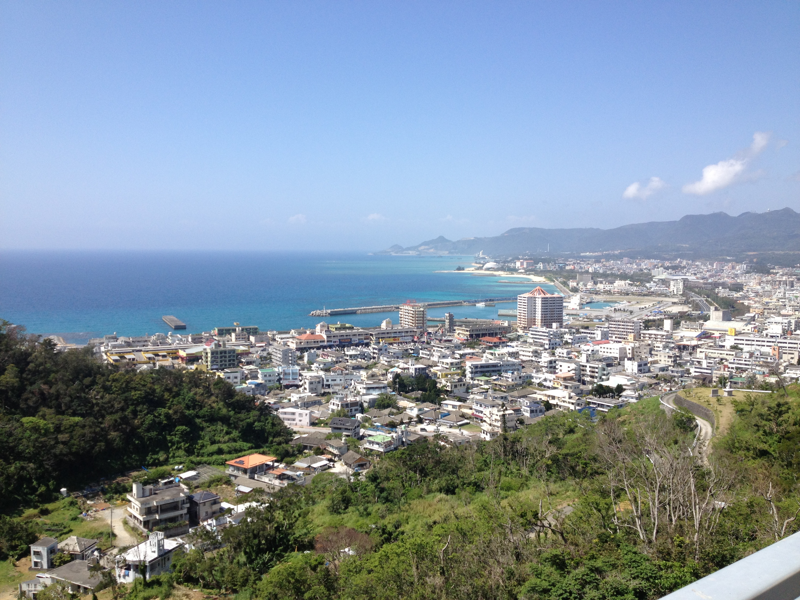 沖縄名護市の観光スポット30をご紹介！人気のエリア情報が満載！