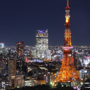 東京タワーが見えるディナースポット11選 安いおすすめは デートに Travelnote トラベルノート