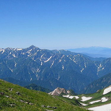 立山駅周辺ホテル 旅館ランキング 観光におすすめ宿には温泉も Travelnote トラベルノート