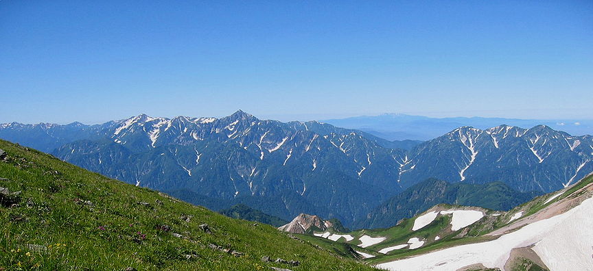 立山駅周辺ホテル 旅館ランキング 観光におすすめ宿には温泉も Travelnote トラベルノート