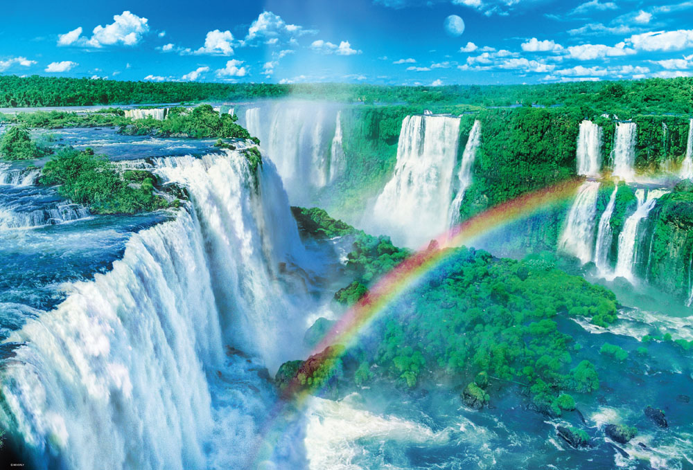 イグアスの滝を満喫 ツアーもありで見所を巡る 行き方やベストシーズンも紹介 Travelnote トラベルノート