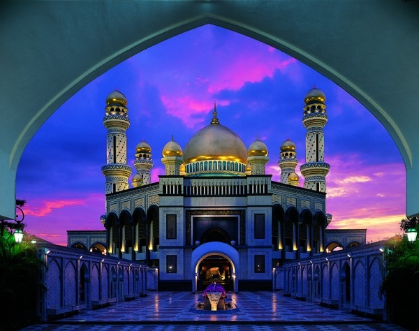 ブルネイのおすすめ観光スポット11選！豪華なモスクなど魅力的なスポットを網羅！