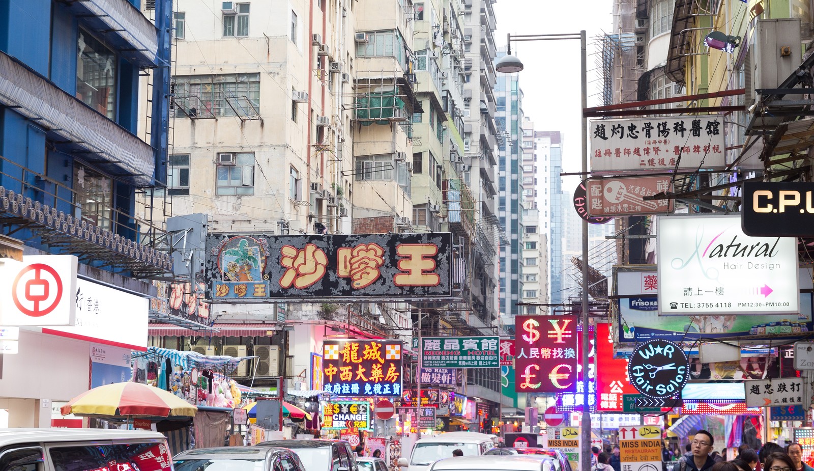 香港で買い物といえばココ！大型ショッピングモールや安いお店まで！