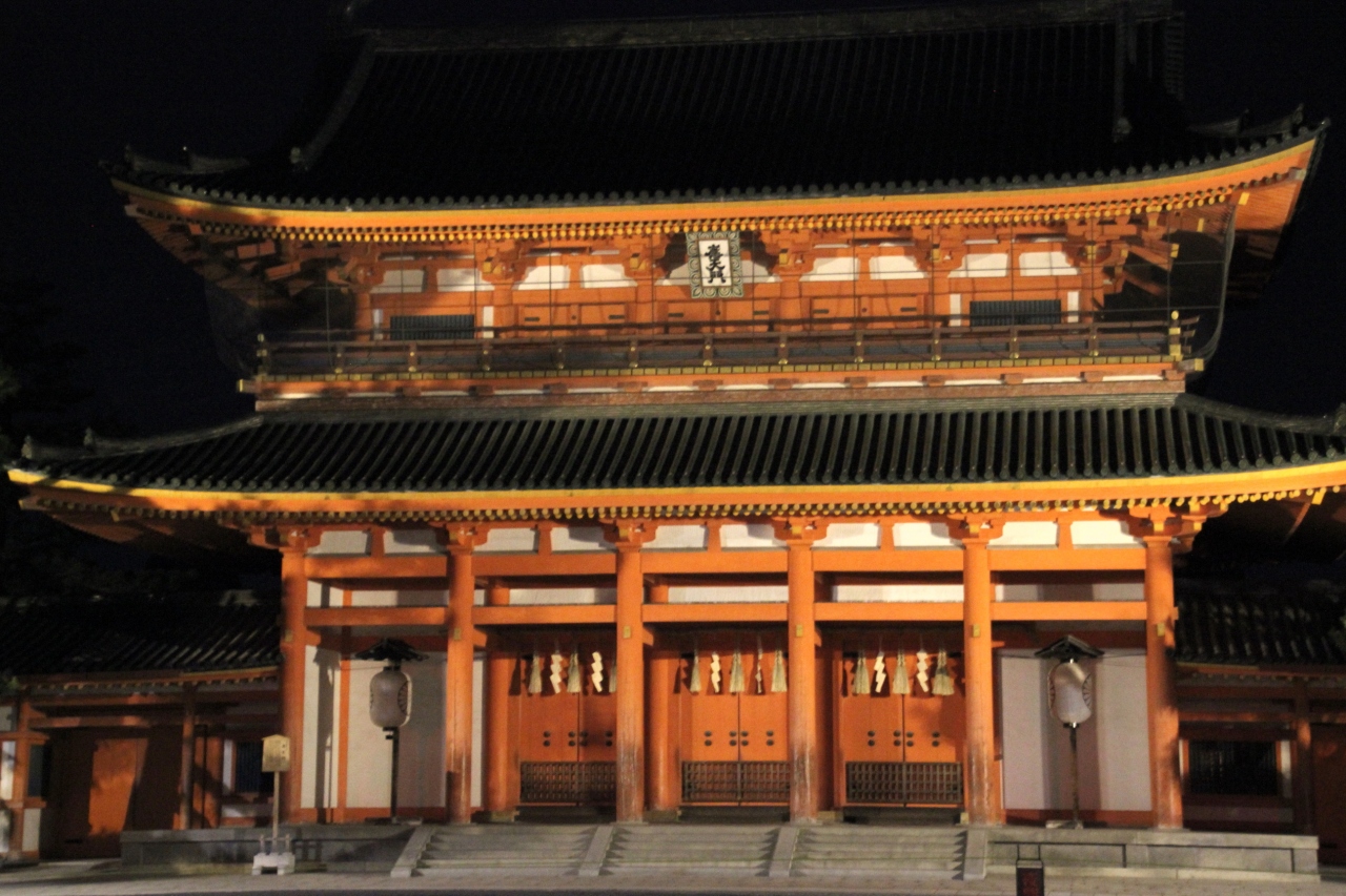 京都の歴史特集 博物館で簡単に学べる観光名所や人物など 旅行の前に Travelnote トラベルノート