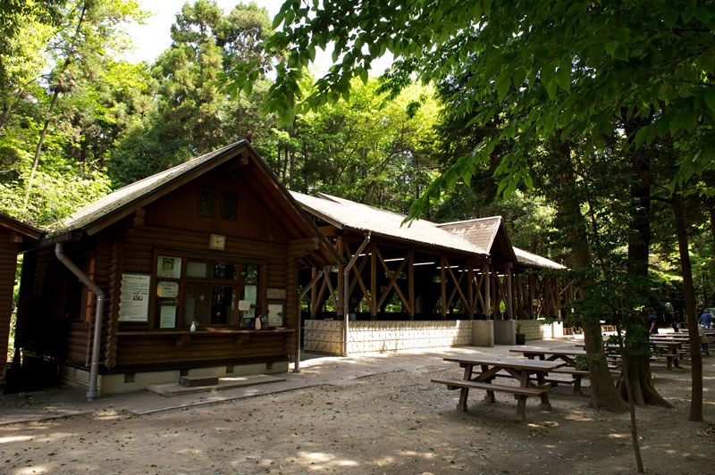 岡山キャンプ場人気スポットのご紹介！コテージや無料の施設も