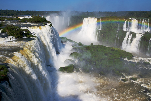 アルゼンチンの観光スポット25選 名所観光地や世界遺産を巡る Travelnote トラベルノート