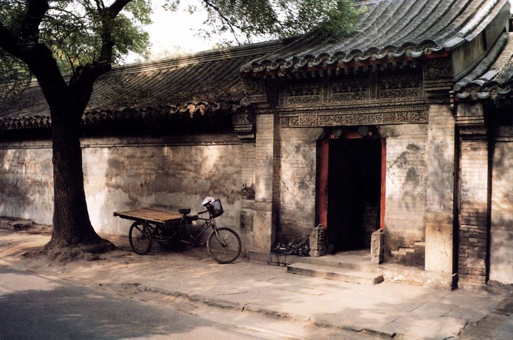 胡同・北京！おすすめ観光はコレ！人力車で伝統の街並みめぐりを楽しもう！