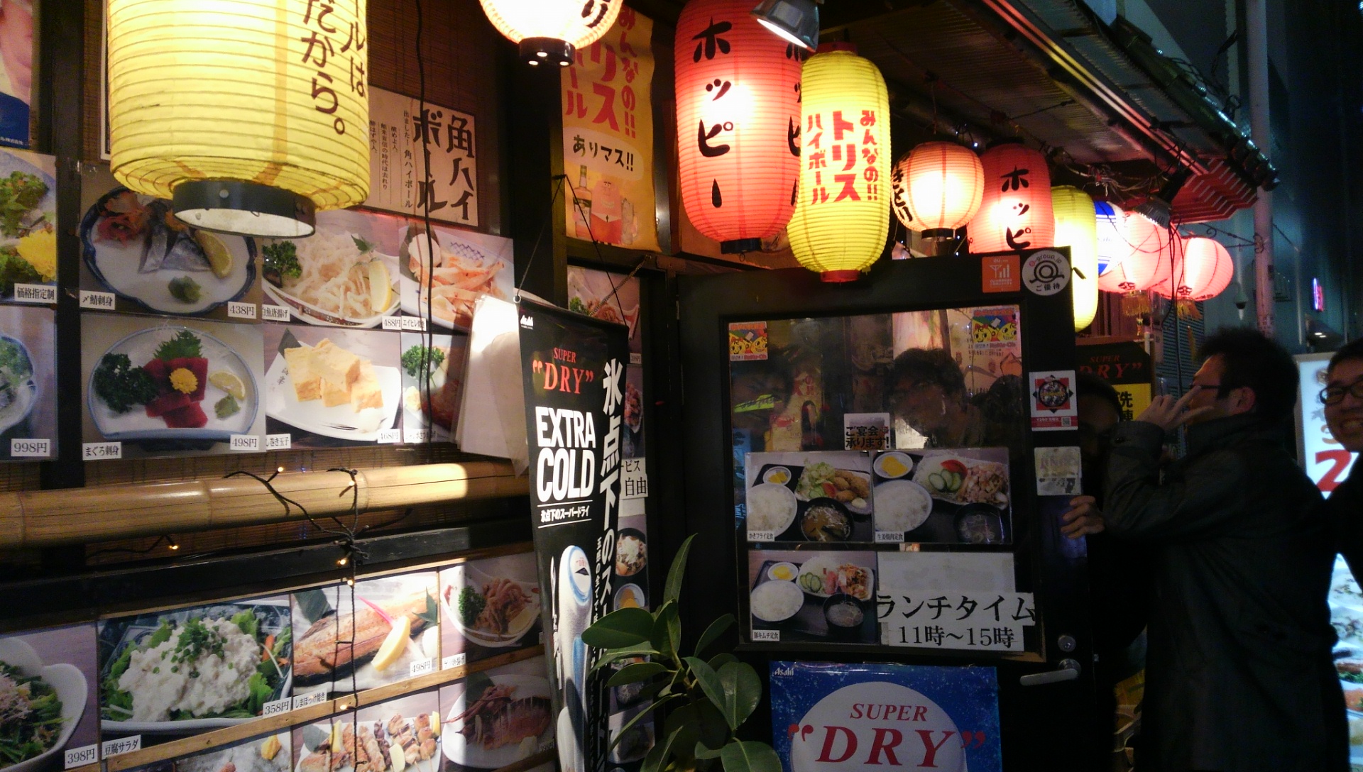 釧路の居酒屋おすすめ21選 飲み放題や個室あり 美味しいグルメも 3ページ目 Travelnote トラベルノート